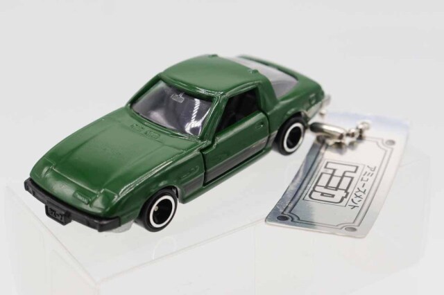 トミカ　特注・その他