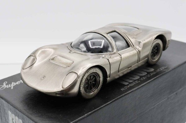 アンチモニー製