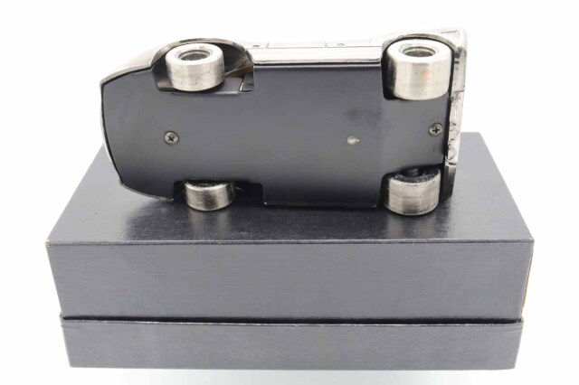 ミニカーショップ ケンボックス アンチモニー製日産R383 ※super