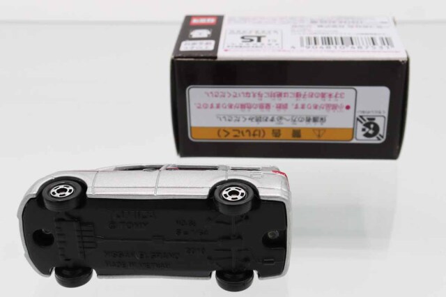 トミカ　イオン特注