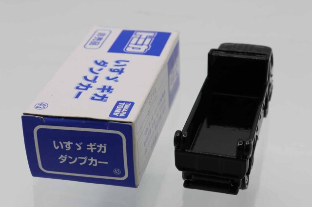 トミカ　特注・その他