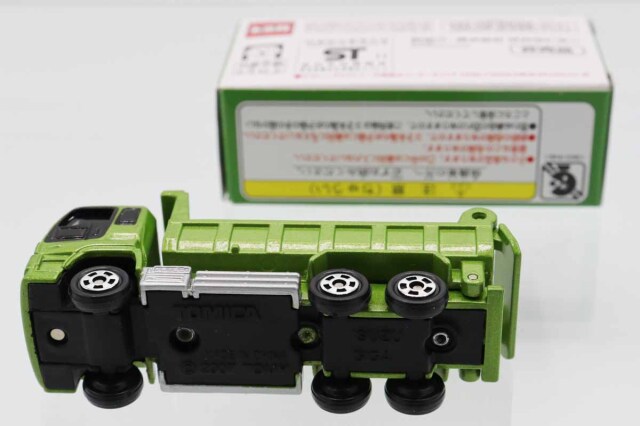 ミニカーショップ ケンボックス トミカ 特注・その他いすゞギガ