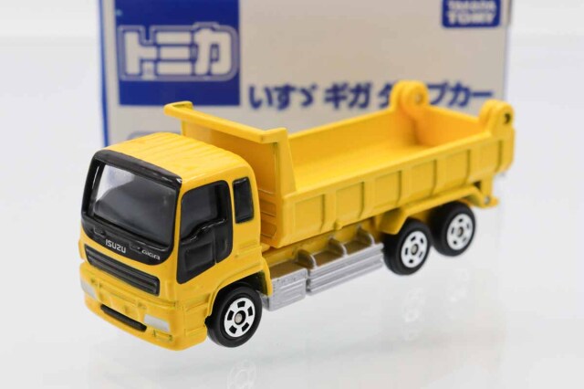 トミカ　特注・その他