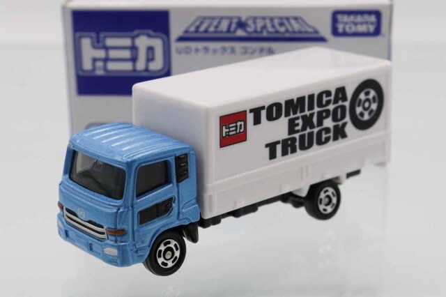 トミカ　特注・その他
