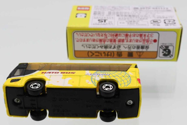 トミカ　特注・その他