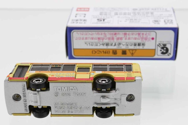 トミカ　特注・その他