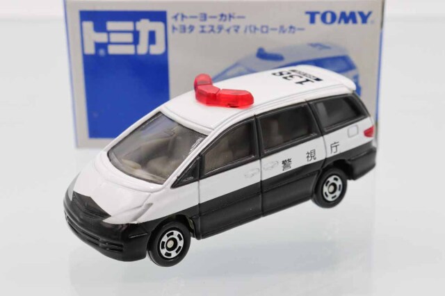 トミカ　イトーヨーカドー特注