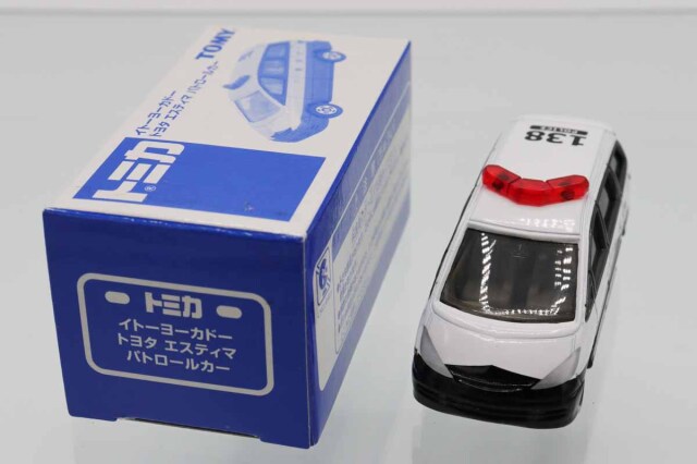 トミカ　イトーヨーカドー特注