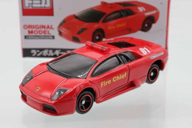 ミニカーショップ ケンボックス トミカ 特注・その他ランボルギーニ
