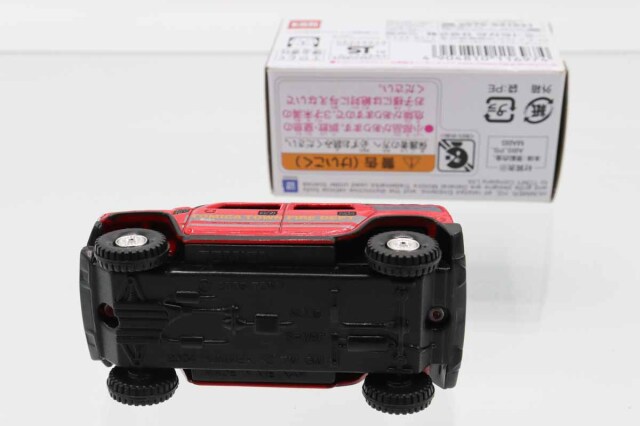 トミカ　特注・その他