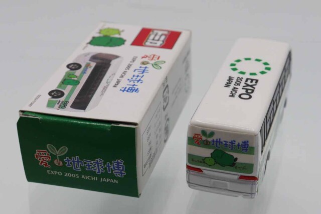 トミカ　特注・その他