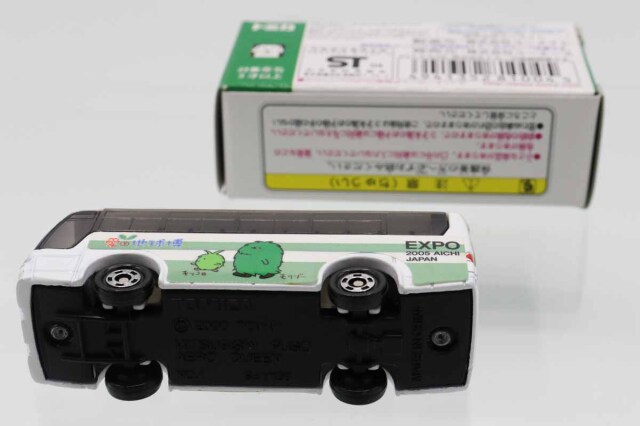 トミカ　特注・その他