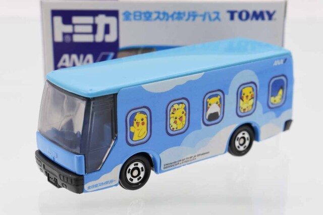 トミカ　特注・その他
