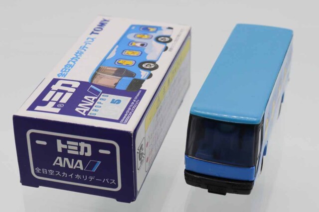 トミカ　特注・その他