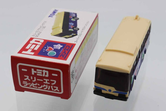 トミカ　特注・その他