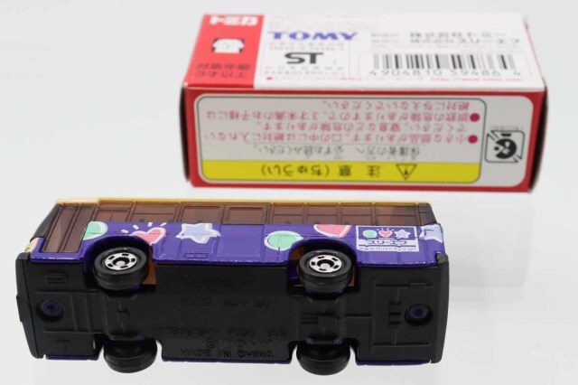 トミカ　特注・その他