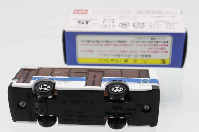トミカ　特注・その他