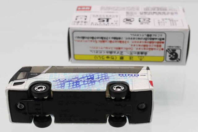 【非売品】 日野セレガ ミニカー 1/43 希少 2026年最新】日野 セレガ 1/43の人気アイテム - メルカリ