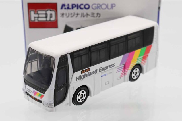 ミニカーショップ ケンボックス