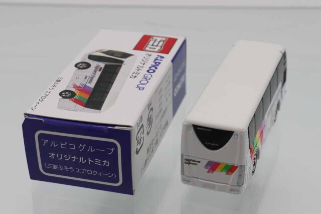 トミカ　特注・その他