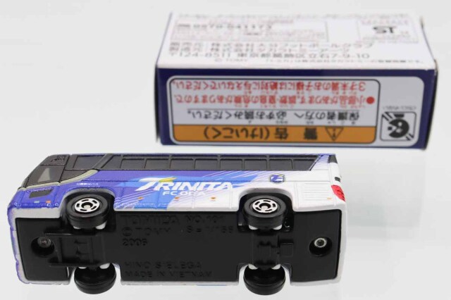 トミカ　特注・その他