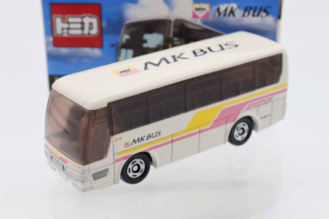 ミニカーショップ ケンボックス