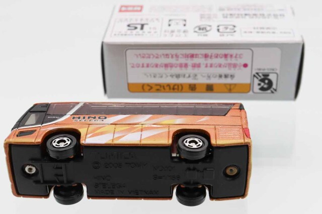 トミカ　特注・その他