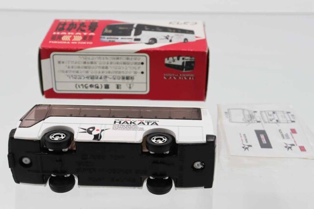 ミニカーショップ ケンボックス トミカ 特注・その他いすゞスーパー