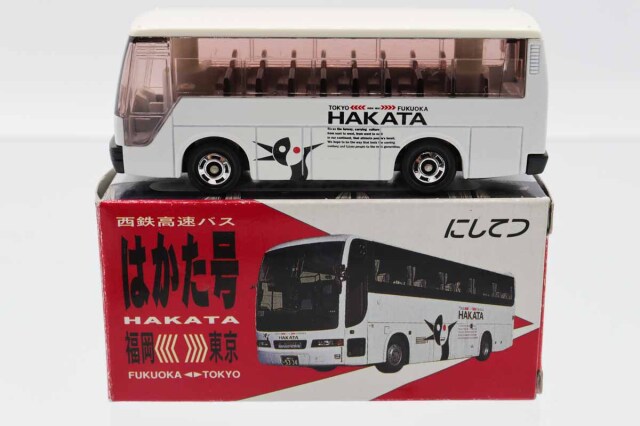 ミニカーショップ ケンボックス トミカ 特注・その他いすゞスーパー