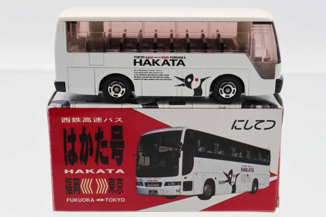 ミニカーショップ ケンボックス トミカ 特注・その他いすゞスーパー