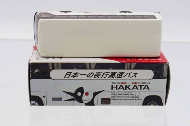 ミニカーショップ ケンボックス トミカ 特注・その他いすゞスーパー