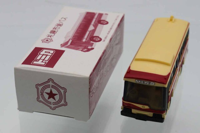 トミカ　特注・その他