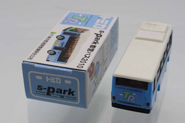 トミカ　特注・その他