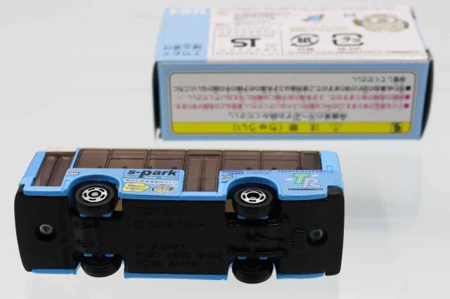 トミカ　特注・その他