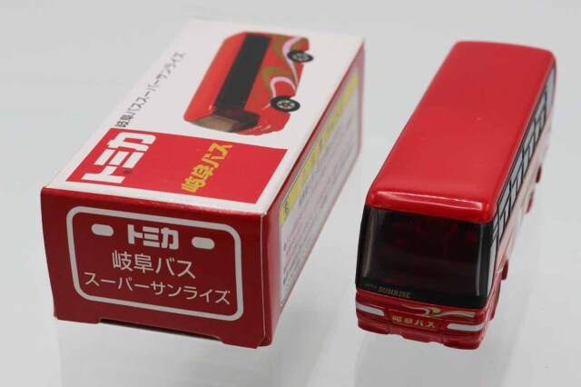 トミカ　特注・その他