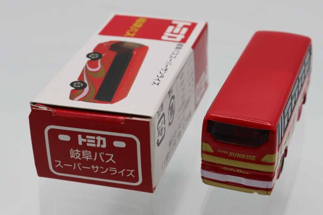 トミカ　特注・その他