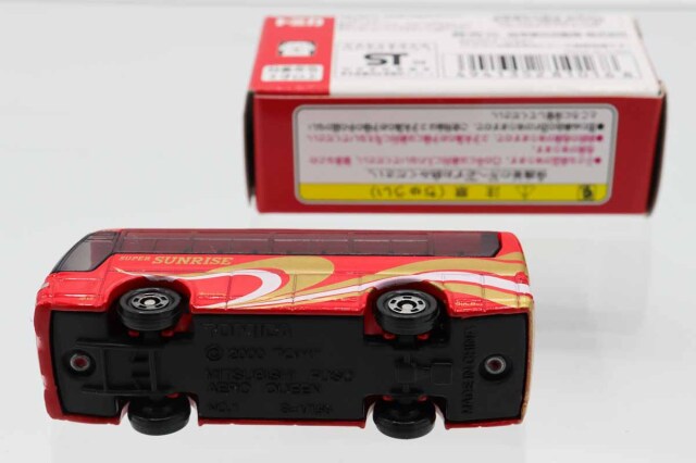 トミカ　特注・その他