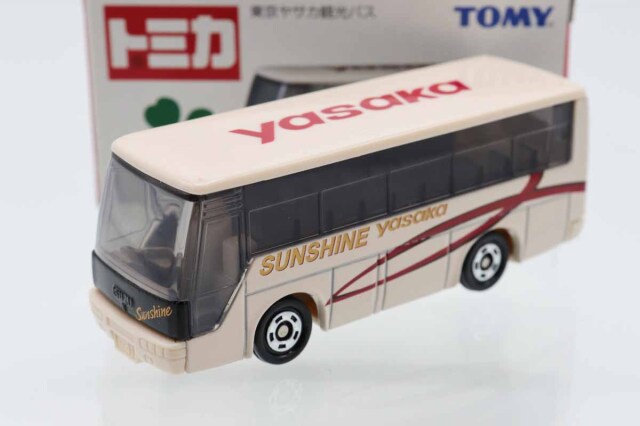 トミカ　特注・その他