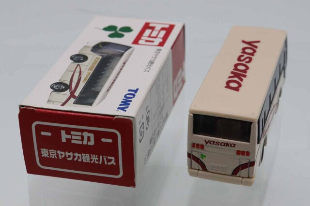 トミカ　特注・その他