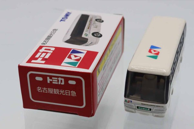 トミカ　特注・その他