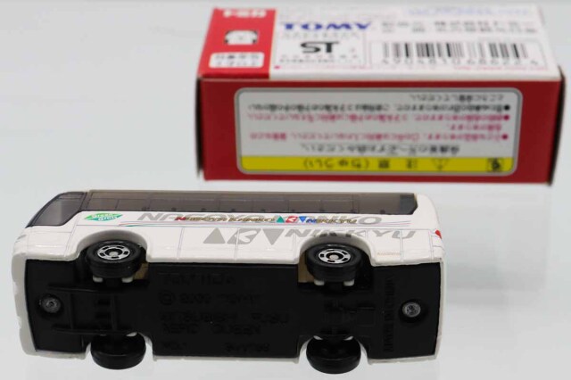 トミカ　特注・その他