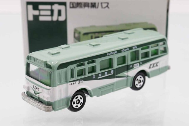 トミカ　特注・その他