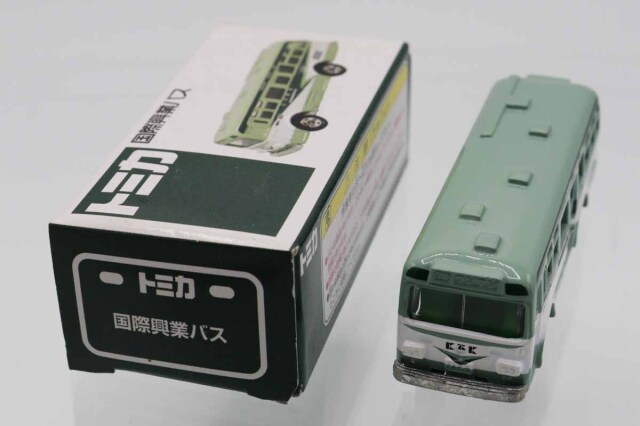 トミカ　特注・その他