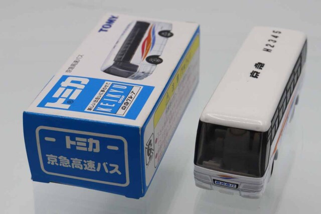 トミカ　特注・その他