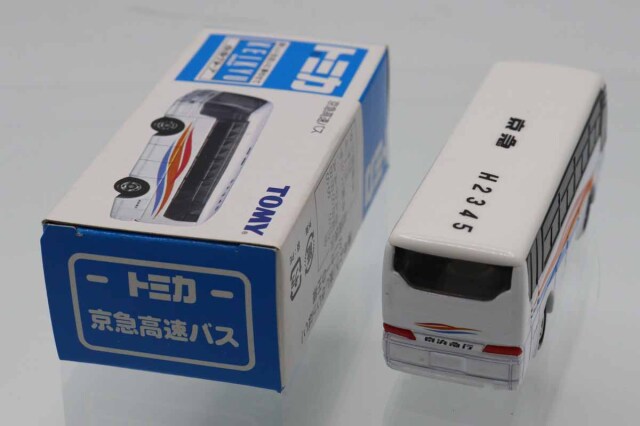 トミカ　特注・その他