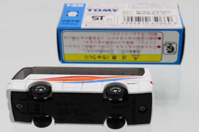 トミカ　特注・その他