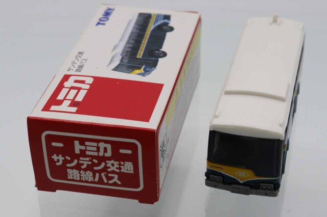 トミカ　特注・その他