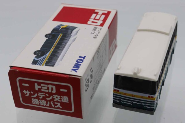 トミカ　特注・その他