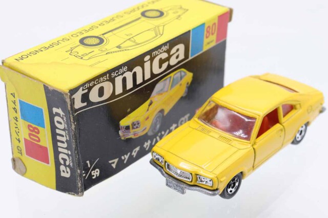 【即購入⭕️‼️】超入手困難　超激レアミニカー４台まとめ売りセット ミニカーショップ ケンボックス