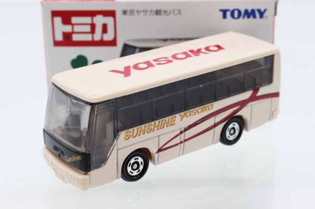 トミカ　特注・その他